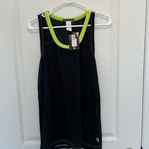 Andrew Christian tank top